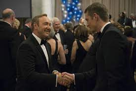 The fifth season of house of cards, an american political drama television series created by beau willimon for netflix, was released on may 30, 2017. House Of Cards Star Joel Kinnaman Addresses Kevin Spacey Sexual Misconduct Allegations It Wasn T A Shock The Independent The Independent