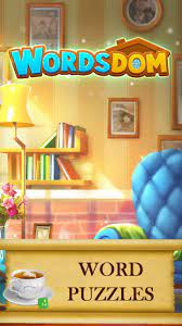 Wordsdom apk 1.4.8 (com.hippogame.wordsdom) kosteloos apk download. Wordsdom For Android Apk Download