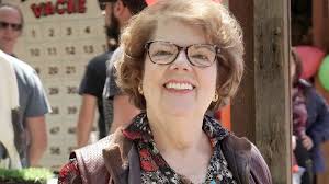 Télé Nostalgie: Carmen Sylvestre a grandi avec la radio