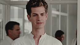 Doss, one of only three u.s. Hiatus Andrew Garfield Gif Pack
