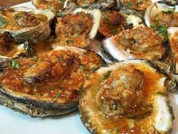 Pin On Baked And Broiled Oyster Recipes