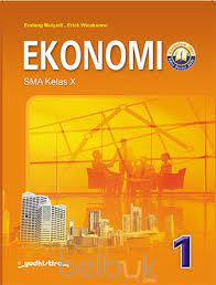 Selain buku ekonomi kelas 10/11/12 semester 1 dan semester 2, untuk guru mapel lainnya anda sanggup mendapat semua buku paket kurikulum 2013 dan ktsp jenjang sekolah menengan atas secara lengkap dalam artikel saya yang lainnya. Ekonomi Sma Kelas X Kurikulum 2013 Jilid 1 Endang Mulyadi Belbuk Com