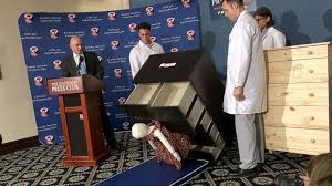 Three deaths in the u.s. Ikea Recalls Dresser Again After Death Of 8th Child Abc News