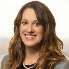 Stacey Goff's Instagram, Twitter & Facebook