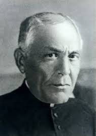 106.- Beato Manuel Lucas Ibáñez (Fondón, 11 de junio de 1879