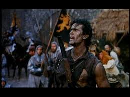 Уэсли коллер, дебора снайдер, зак снайдер актеры: Army Of Darkness 1992 Imdb