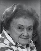 Dorothy Cawthon Obituary (1923