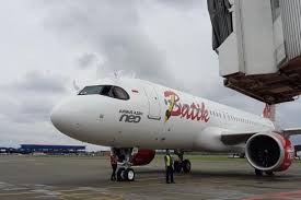 Penumpang dapat mengganti jadwal (reshedule) jadwal penerbangan airasia indonesia menggunakan layanan pelanggan virtual, ava. Anggota Dpr Komplain Batik Air Ke Kemenhub Seenak Perut Ubah Jadwal Penerbangan
