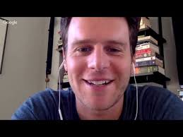 Jonathan Groff ('Mindhunter')