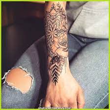 Guru Meinmodus Com Tattoo Zeichnungen Tatowierungen Fur Frauen Tattoo Skizzen Minimalistische Tattoos Geometrische Tattoos Aquarell Tattoos Flower Mandala Tattoo Tattoos Tatowierungen