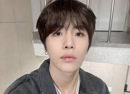 Ricky (ZB1) Profile, Age, Birthday, Height, & Facts