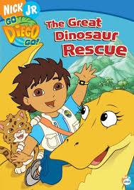 Official theme song to go, diego, go! from nick jr., created chris gifford and valerie walsh, first airing on september 6, 2005. Go Diego Go Videography Nickelodeon Fandom