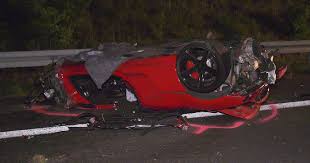 Benachrichtigung aktivieren dürfen wir sie in ihrem browser über die wichtigsten nachrichten des. Nrw Aktuell Tv Fatal Accident On The A4 Driver 23 Rolls Over Several Times With Audi R8 World Today News
