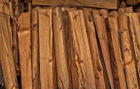 choosing the right woods & their types
