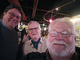 Kay Suchnick's Instagram, Twitter & Facebook