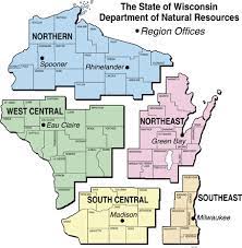 Wastewater Permits Staff Wisconsin Dnr