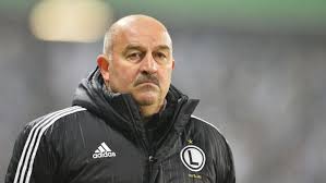 Серебряный призер чемпионата россии (2007). Stanislav Cherchesov Biografiya Informaciya Lichnaya Zhizn