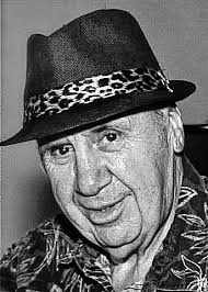 James Flynn Obituary (2015)