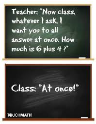 Pin By Touchmath On Math Is Fun Math Jokes Math Humor Teacher Jokes