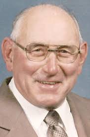 Roy Bock Obituary (2015)