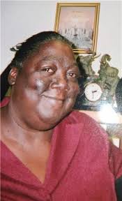 Joanne Holmes Obituary (1956