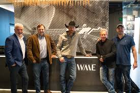 Chancey Williams Inks Booking Deal With Wme Agency