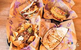 Taco bell will be opening its first restaurant in malaysia very soon. 0xenwbszxpcvim