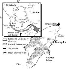 We did not find results for: Simplified Geological Map Of Rhodes Inset Shows The General Tectonic Download Scientific Diagram
