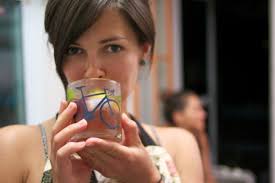 Katie’s June Juice