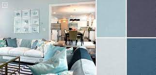 Maybe you would like to learn more about one of these? 33 Trendy Living Room Colors Trendy Living Room Color Schemes Intended For Modern Livin Living Room Color Schemes Living Room Colors Modern Living Room Colors