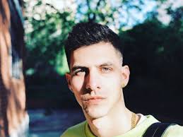 Danny Romero: “Hay muchos géneros musicales que hablan de sexo y no se les  tacha de machistas”