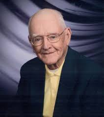 Obituary for Rev. Charles Hackett