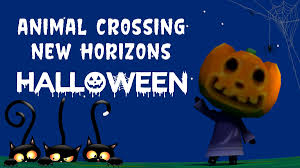 Peebs summons jack and possesses all his villagers in the animal crossing new horizon halloween event! Animal Crossing New Horizons Halloween Event Date Jack Creepy Spooky Items And Rewards