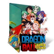 Doragon bōru) is a japanese anime television series produced by toei animation.it is an adaptation of the first 194 chapters of the manga of the same name created by akira toriyama, which were published in weekly shōnen jump from 1984 to 1995. Dragon Ball 1986 By Alienbeast11 On Deviantart