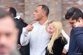 O rapaz de apenas 30 anos morreu em decorrência de um infarto durante um jogo de várzea. Filho Do Ex Jogador Cafu Danilo Feliciano De Moraes Morreu Aos 30 Anos Vitima De Um Infarto Enquanto Jogava Bola Em Casa Purepeople
