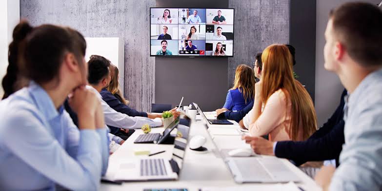 The Impact of Remote Collaboration Tools and Telecom Infrastructure in the  Asia Pacific - Telecom Review Asia