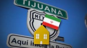 Irán sí busca que Tijuana sea su base para el Mundial 2026: ‘EU no quiere que se queden en su territorio’