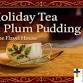 Holiday Tea & Plum Pudding at the Flavel House event image