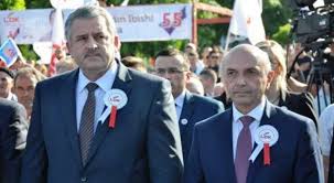 Agim Veliu: S'mund të na caktohet neve se kur t'i dërgojmë ...