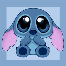 Pour les enfants ce passe temps les aidera a canaliser leur energie et developper leur motricite. Trop Mignon Dessin Kawaii Stitch Facile Novocom Top