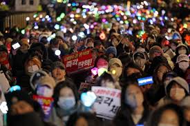 블라인드 | 블라블라: 이번 내란 계엄으로 얻은 것 - Blind