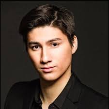 Keanu Lee Nunes: Actor in Toronto, Canada.