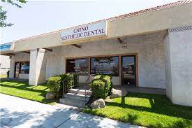 Chino aesthetic dental · dr. Our Office Aesthetic Dental Clinic In Chino