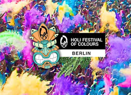 Internationale filmfestspiele berlin), usually called the berlinale, is a film festival held annually in berlin, germany. 22 00 Holi Festival Of Colours Berlin 2019 Infos Zu Zentraler Festplatz Berlin