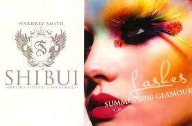 Shi'bui Cosmetics Skincare & Spa