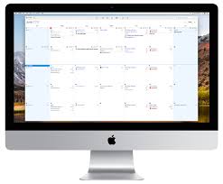 Best Calendar App For Mac Ios And Android Best Planner App Best Calendar App Calendar App Best Planner App