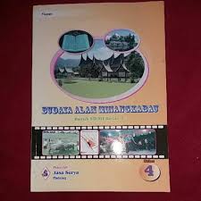 Sahabat guruzamannow seperti biasa disini kami akan membagikan kelengkapan administrasi berupa pemetaan. Buku Bam Kelas 4 Shopee Indonesia
