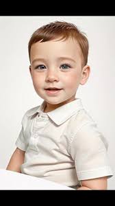 This is what AI thinks my husband, me and my son will look like as we age.  , #AI #Family #AgingGracefully