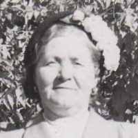 Anastasia NANCY Seniuk (1893–1952)