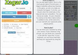 Agar.io 2.18.0.apk play online with players around the world as you try to become the biggest cell of them all!control your tiny cell and eat other players . Play Agario With These Top 3 Agario Modified Private Servers